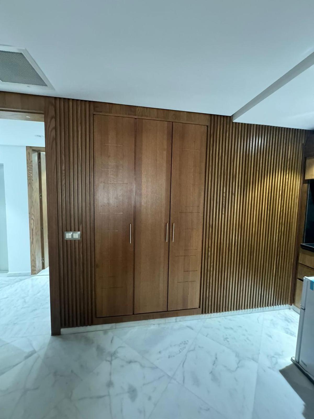Doorsteps Διαμέρισμα Ταγγέρη Εξωτερικό φωτογραφία
